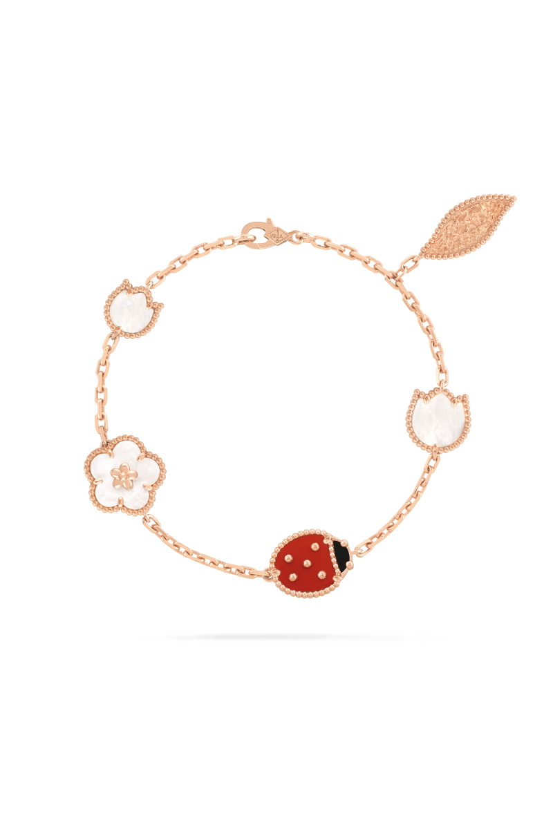 Fleur Bracelet