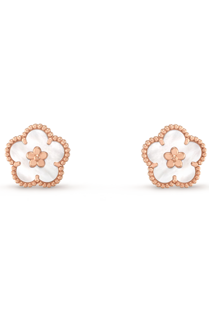 Fleur Earring